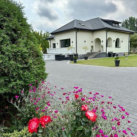 Nowy Dom Polska Bed & Breakfast Magnuszew Luaran gambar