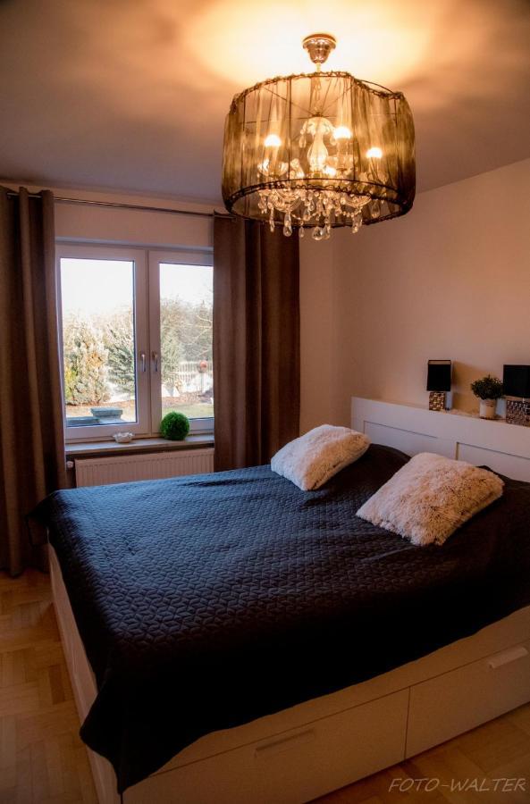 Nowy Dom Polska Bed & Breakfast Magnuszew Luaran gambar