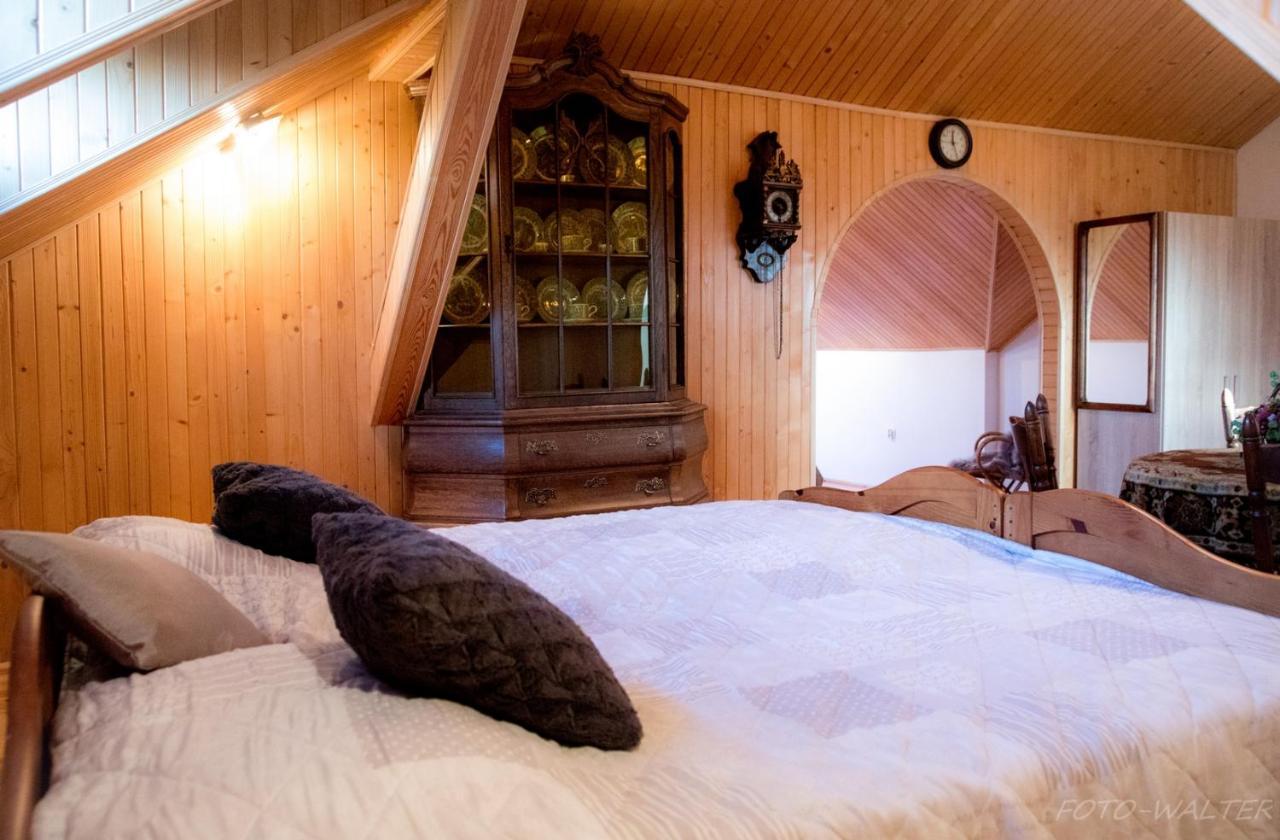 Nowy Dom Polska Bed & Breakfast Magnuszew Luaran gambar